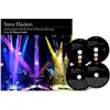 InsideOut Music Steve Hackett - Selling England By The Pound & Spectral Mornings (Blu-Ray Disc + DVD + 2 CD)
