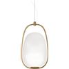 KDLN KUNDALINI lampada a sospensione LANNA' - K386320