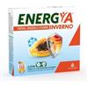 Angelini Energya Inverno - Integratore energizzante per la stagione fredda 14 bustine