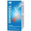 Dompè Gengigel Idrogel collutorio idratante per gengive infiammate 150 ml