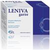 LENIVA GARZE MONOUSO 20PZ