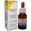 OLEA D3 PLUS GOCCE 20ML