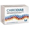 CHIRODIAB 30CPR