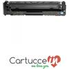 CartucceIn Cartuccia Toner compatibile Hp W2211A / 207A ciano