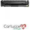 CartucceIn Cartuccia Toner compatibile Hp W2212A / 207A giallo