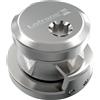 LOFRANS' Salpa Ancora Lofrans SX1 Inox Base Tonda