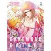 Star Comics Bakemonogatari. Monster tale (Vol. 6)