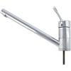 Ideal Standard BC292AA Ceralook Ceralook Miscelatore da appoggio su lavello, a bocca bassa orientabile, cromato