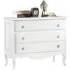 MIlani Home CLANCY - comò in legno massello