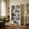 MIlani Home DAISY - libreria in legno massello