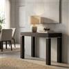 MIlani Home FOSTER - tavolo a consolle in laminato