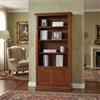 MIlani Home DESTINY - libreria in legno massello