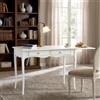 MIlani Home DALTON - scrittoio in legno massello