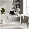 MIlani Home DALY - scrittoio in legno massello