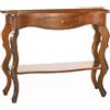 MIlani Home KRISTINE - consolle in legno massello