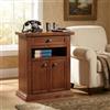 MIlani Home KENDAL - mobile portatelefono in legno massello