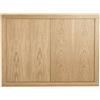 MIlani Home CHAD - credenza moderna in nobilitato