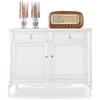 MIlani Home LILLIAN - credenza in legno massello