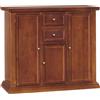 MIlani Home CANDY - credenza in legno