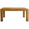 MIlani Home GLORY - tavolo in rovere moderno