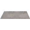 MIlani Home ANNE - piano per tavolo 60x60 cm sp. 10 mm