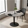 MIlani Home ANNE - piano per tavolo Ø 70 cm sp. 10 mm