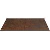 MIlani Home ANNE - piano per tavolo 60x60 cm sp. 10 mm