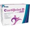 FIDIA FARMACEUTICI SpA CartiJoint D 1000 20 bustine 5g