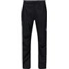 Haglofs Astral Goretex Pants Nero 2XL Donna