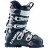 Lange Xt Free 80 Alpine Ski Boots Nero 23.5