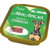 MONAMOUR DOG Coniglio 150GR/22 New