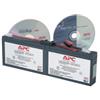 Apc Batteria di ricambio Apc [RBC18]