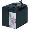 Apc Batteria Apc per SMART UPS/SMART UPS XL [RBC7]