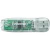 Intenso Pen drive 32GB Intenso transparente [3502480]
