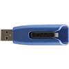 Verbatim Pen drive 128GB Verbatim Store N' Go V3 Max [49808]