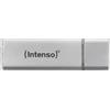 Intenso Pen drive 8GB Intenso 2.0 ALU Line silver [3521462]