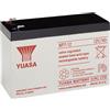 Yuasa Batteria Yuasa al Piombo-Acido per UPS 12 V 7 Ah, NP7-12