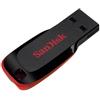 Sandisk Pen Drive 128GB SanDisk Cruzer Blade SDCZ50-128G-B35 [SDCZ50-128G-B35]
