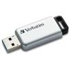 Verbatim Pen Drive 32GB Verbatim USB 3.0 Drive Secure Data Pro (PC&MAC; ) [98665]