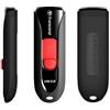 Transcend Pen Drive 32GB Trascend Jetflash 590 nera [TS32GJF590K]