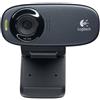 Logitech Webcam Logitech C310 HD