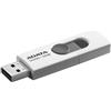 Adata Pen drive 32GB Adata Usb2.0 UV220 Bianco/Grigio [AUV220-32G-RWHGY]