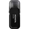 Adata Pen Drive 32GB Adata AUV240-32G-RBK USB 2.0 nero [AUV240-32G-RBK]