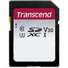 Transcend 4GB Scheda SDHC Transcend 300S Class 10 [TS4GSDC300S]