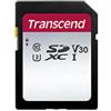 Transcend 8GB Scheda SDHC Transcend 300S Class 10 [TS8GSDC300S]