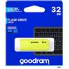 Goodram Pen Drive 32GB GoodRam UME2 USB 2.0 [SGGOD2G32UME2Y0]