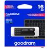 Goodram Pen drive 16GB GoodRam UME3 Usb3.0 Nero [SGGOD3G16UME3K0]
