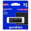 Goodram Pen Drive 32GB Goodram UME3 Usb 3.0 Nero [SGGOD3G32UME3K0]