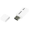 Goodram Pen Drive 32GB GoodRam UME2 USB 2.0 Bianco [UME2-0320W0R11]