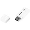 Goodram Pen Drive 64GB GoodRam UME2 USB 2.0 Bianco [UME2-0640W0R11]